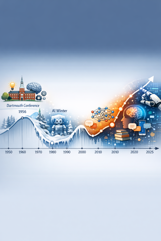 تکامل هوش مصنوعی در زندگی روزمره: دگرگونی‌ها و چالش‌های اخلاقی