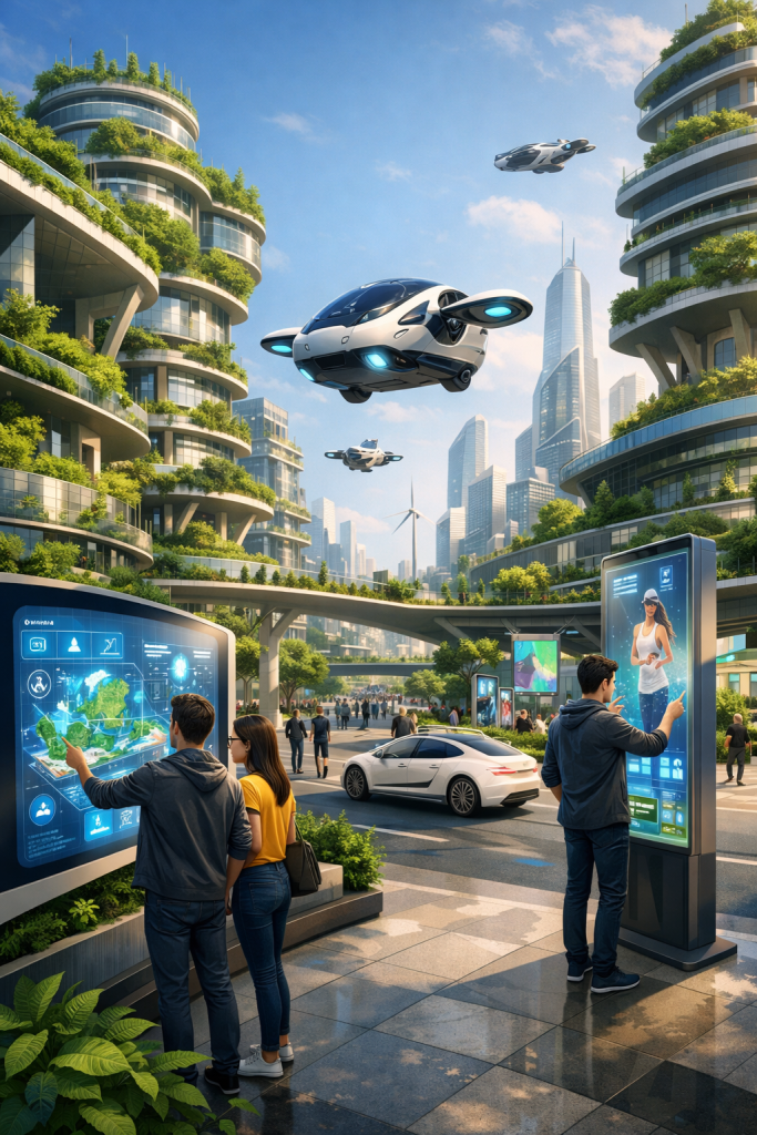 تکامل هوش مصنوعی در زندگی روزمره: دگرگونی‌ها و چالش‌های اخلاقی